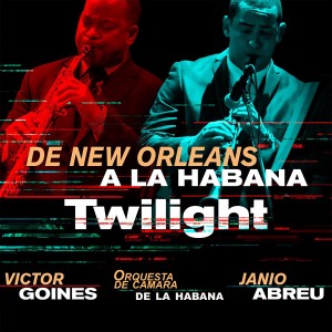 Album Twilight (En Vivo) from Janio abreu y Aire de Concierto
