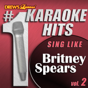 收聽Karaoke的Overprotected (As Made Famous By Britney Spears)歌詞歌曲