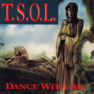 ดาวน์โหลดและฟังเพลง Die For Me พร้อมเนื้อเพลงจาก T.S.O.L.