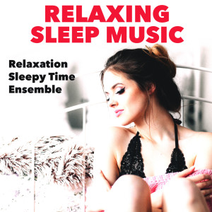 收听Relaxation Sleepy Time Ensemble的Sleep Sleep Sleep歌词歌曲