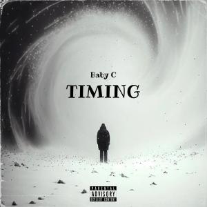 Baby C的專輯Timing (Explicit)