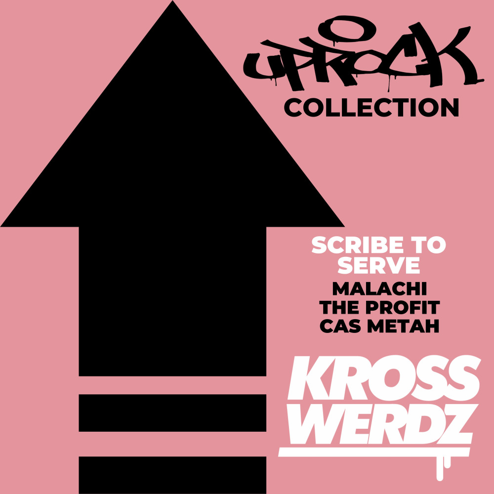 Uprock Collection: Scribe to Serve