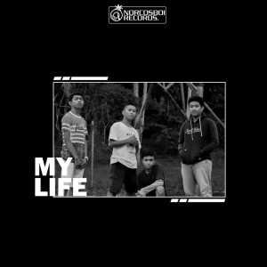 L.K.B的专辑MY LIFE
