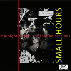 ดาวน์โหลดและฟังเพลง I Can't Do Without You พร้อมเนื้อเพลงจาก The Small Hours