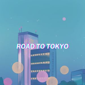 Album Road to Tokyo from 