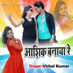 Vishal Kumar的专辑Aashik Bnaya Re