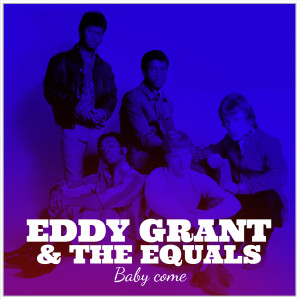 Album Baby Come from Eddy Grant