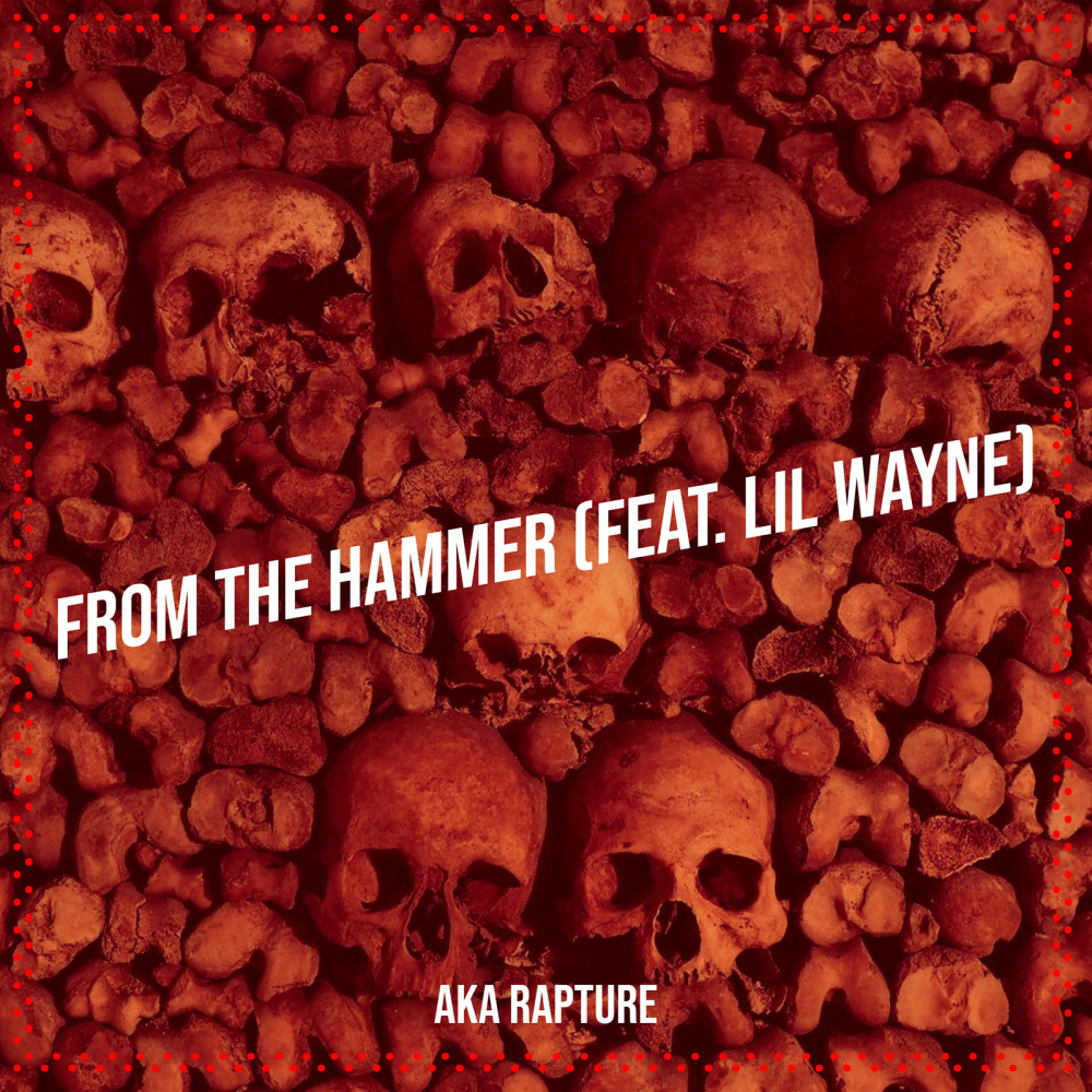 From the Hammer (Explicit)