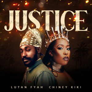 Chiney Kiki的專輯Justice