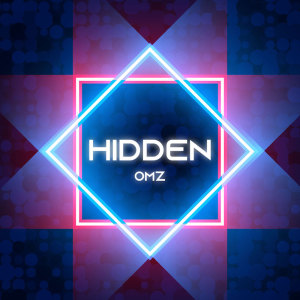 Album Hidden from Omz