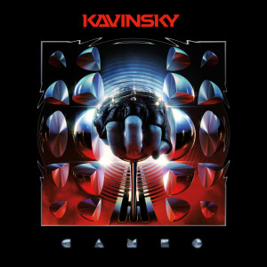 ดาวน์โหลดและฟังเพลง Cameo (Dopplereffekt Recomposite) พร้อมเนื้อเพลงจาก Kavinsky