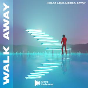 Album Walk Away from Niklas Long