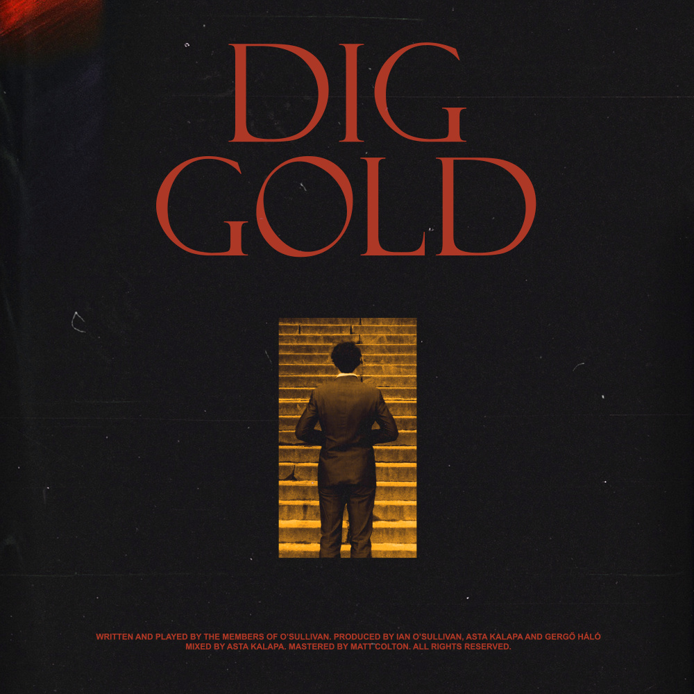 Dig Gold