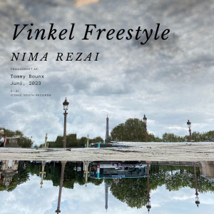 Nima Rezai的專輯Vinkel Freestyle (Explicit)