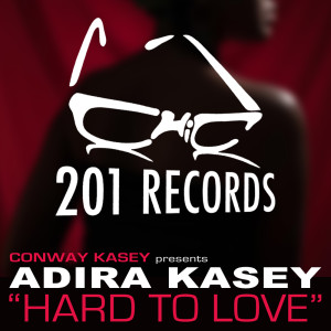 Album Hard To Love from 