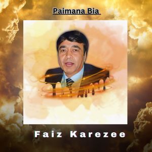 Listen to Paimana Bia song with lyrics from Faiz Karezee