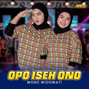 Album Opo Iseh Ono oleh Woro Widowati