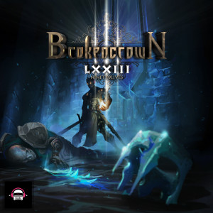 อัลบัม Ninety9Lives 73: Broken Crown (Explicit) ศิลปิน Various