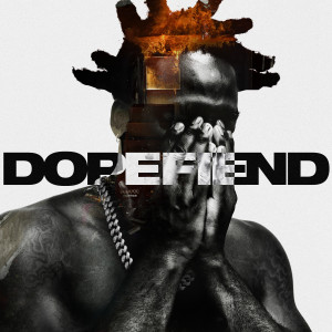 Reconcile的专辑Dopefiend