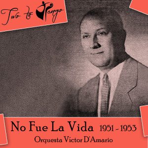 收聽Orquesta Víctor D'Amario的La Brisa歌詞歌曲