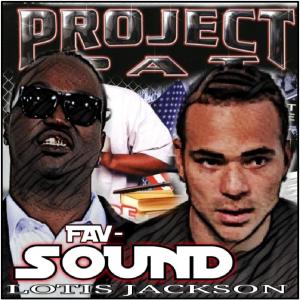 FAV SOUND (feat. Project Pat)