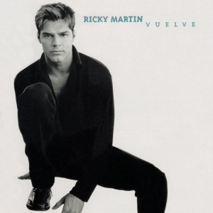 ดาวน์โหลดและฟังเพลง Gracias Por Pensar En Mi (A Via Lactea) พร้อมเนื้อเพลงจาก Ricky Martin