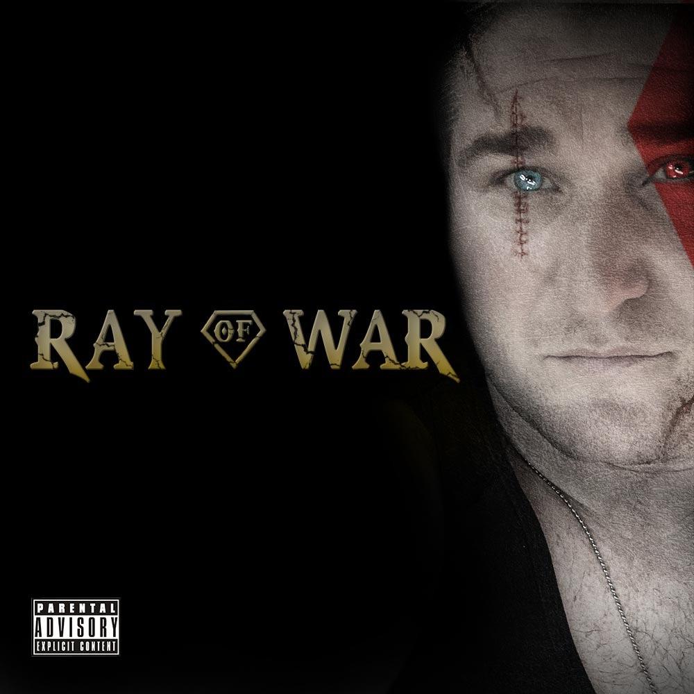 Redrum (feat. X-Raided) (Explicit)