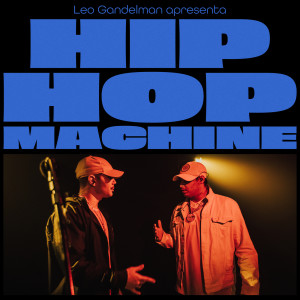 Leo Gandelman的專輯Hip Hop Machine #22