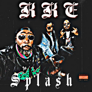 Dengarkan lagu Splash (Explicit) nyanyian Juan Gotti Goddavelli dengan lirik