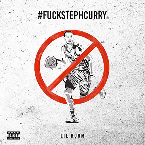 Fuck Steph Curry (Explicit)