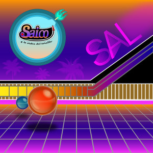 收聽Saico y la Orden del Tornillo的La Emboscada歌詞歌曲