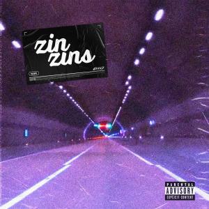 Zinzins (feat. Stony J, Mugen & JULIO)