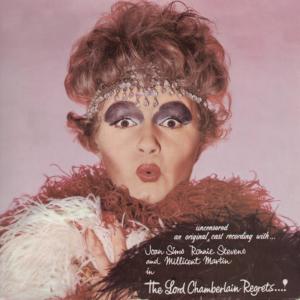 ดาวน์โหลดและฟังเพลง Mother of Invention พร้อมเนื้อเพลงจาก Joan Sims