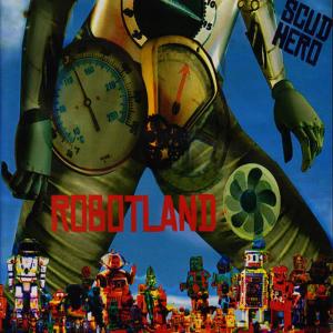 ดาวน์โหลดและฟังเพลง Mr Green พร้อมเนื้อเพลงจาก Scud Hero