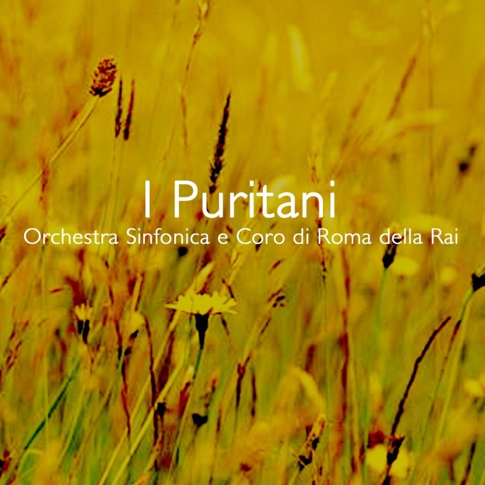 I Puritani, Act 2: "Son vergin vezzosa"
