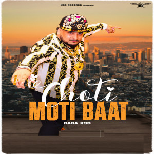Album Choti Moti Baat from 