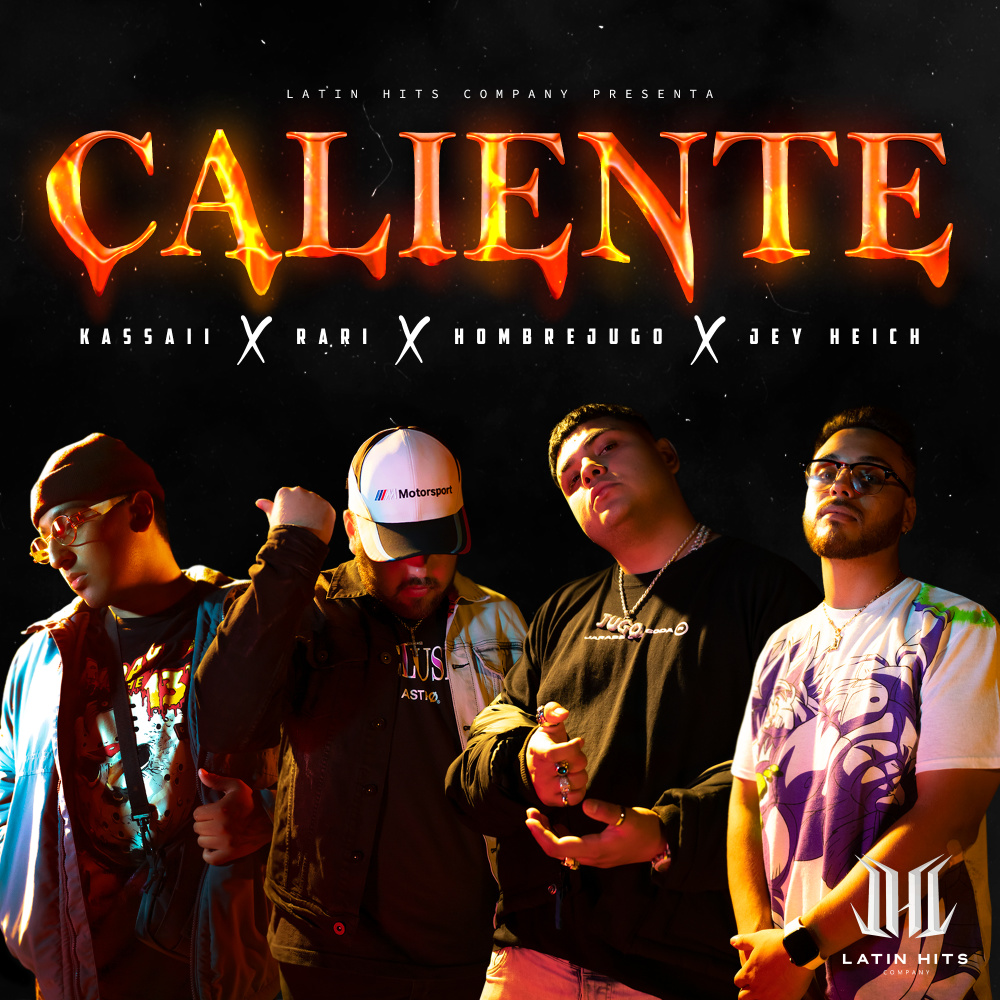 Caliente (Explicit)