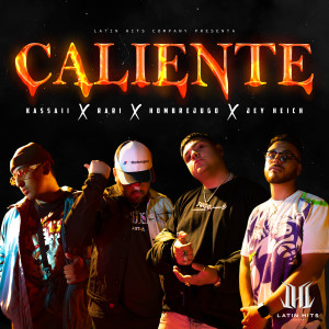 Listen to Caliente (Explicit) song with lyrics from Kassaii
