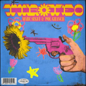 ดาวน์โหลดและฟังเพลง Tiroteo พร้อมเนื้อเพลงจาก Marc Segui