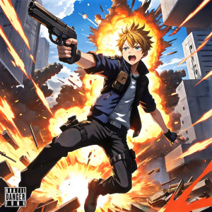 收聽Ya$h的BAKI BOOM歌詞歌曲