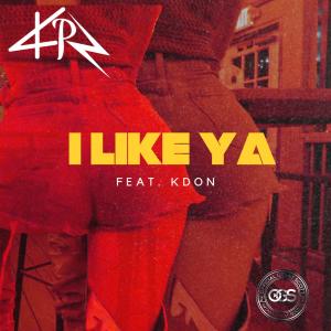 KPZ的專輯I like ya (feat. Great Scott)