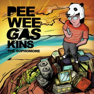 收听Pee Wee Gaskins的Welcoming the Sophomore歌词歌曲