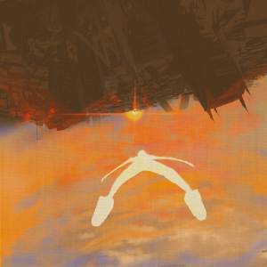 SANRO的專輯LA CAIDA DEL CIELO?