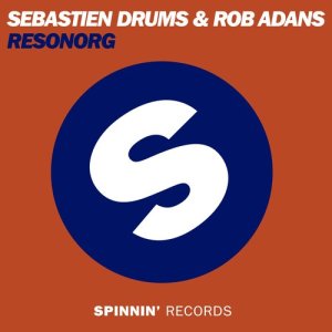 ดาวน์โหลดและฟังเพลง Resonorg (Original Mix) พร้อมเนื้อเพลงจาก Sebastien Drums