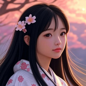 Album sakura girl (feat. kayusugi warota) from 