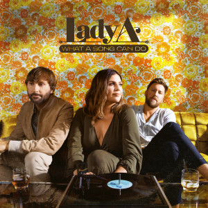ดาวน์โหลดและฟังเพลง Chance Of Rain พร้อมเนื้อเพลงจาก Lady Antebellum