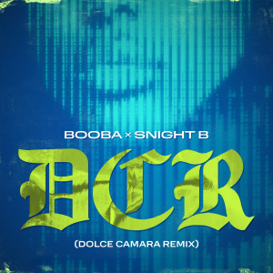 Sdm的專輯Dolce Camara (Snight B Remix) (Explicit)