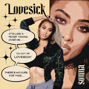 收聽Sonna Rele的Lovesick歌詞歌曲