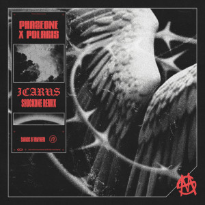อัลบัม Icarus (Shockone Remix) ศิลปิน Phaseone