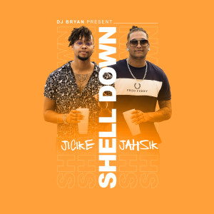 Album Shell Down (Explicit) from Jiciké